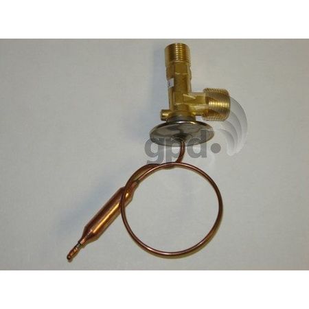 GPD Expan. Valve / Orifice Tu, 3411354 3411354